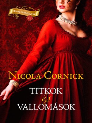 cover image of Titkok és vallomások
